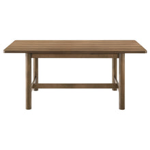 Load image into Gallery viewer, Biltmore - Wood Dining Table Set