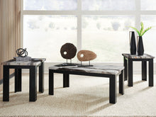 Load image into Gallery viewer, Jazmore - Dark Brown - Occasional Table Set (Set of 3)