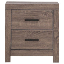 Load image into Gallery viewer, Brantford - 2-Drawer Nightstand