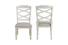 Load image into Gallery viewer, Jennifer - Dining Side Chair (Set of 2) - White