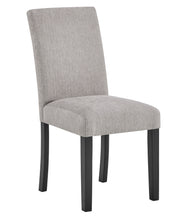 Load image into Gallery viewer, Forana - Side Chair (Set of 2) - Pearl Silver