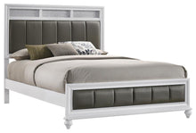 Load image into Gallery viewer, Barzini - Transitional Bedroom Set