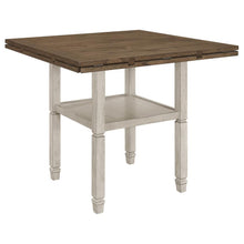 Load image into Gallery viewer, Sarasota - Extension Counter Dining Table - Rustic Cream
