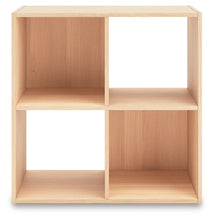 Load image into Gallery viewer, Piperton - Cube Organizer - Wood