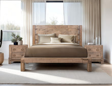 Load image into Gallery viewer, Atenas - Mirror - Desert Brown