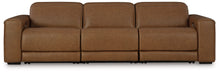 Load image into Gallery viewer, Magic Man - Reclining Sectional