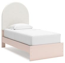 Load image into Gallery viewer, Wistenpine - Upholstered Panel Bed