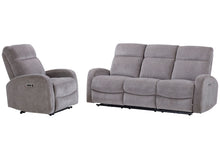 Load image into Gallery viewer, Tuscany - Power Reclining Sofa Set