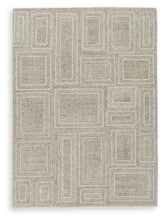 Load image into Gallery viewer, Brickburgh - Area Rug