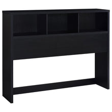 Load image into Gallery viewer, Westpark - Bookcase Headboard
