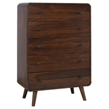 Load image into Gallery viewer, Robyn - 5-Drawer Bedroom Chest