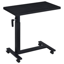 Load image into Gallery viewer, Westpark - Height Adjustable Mobile Bedroom C-Table