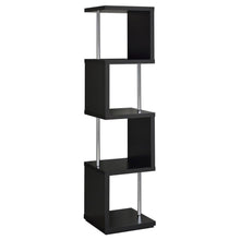 Load image into Gallery viewer, Baxter - 4-shelf Bookcase