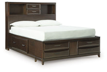 Load image into Gallery viewer, Vanmore - Storage Bed