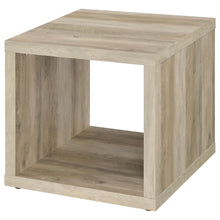 Load image into Gallery viewer, Frisco - Square Engineered Wood Side End Table