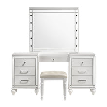 Load image into Gallery viewer, Valentino - Vanity Table Set