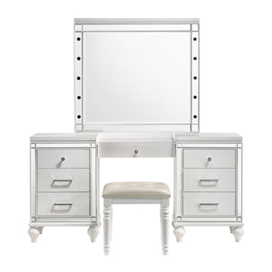 Valentino - Vanity Table Set