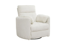 Load image into Gallery viewer, Radius - Power Reclining Sofa Loveseat And Recliner