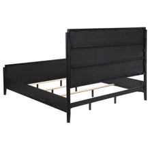 Load image into Gallery viewer, Brookmead - Wood Panel Bed