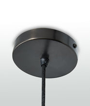 Load image into Gallery viewer, Chaness - Glass Pendant Light