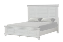 Load image into Gallery viewer, Jamestown - Panel Bed