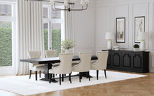Load image into Gallery viewer, Florence - 126&quot; Extension Dining Table Set