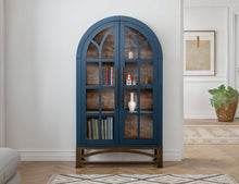 Load image into Gallery viewer, Obsidian - Cabinet