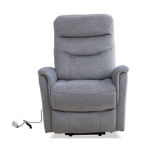 Load image into Gallery viewer, Gemini - Power Lift Recliner With Articulating Headrest (Set of 2)