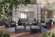 Load image into Gallery viewer, Skye - Outdoor Sofa Set