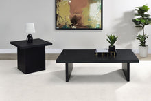 Load image into Gallery viewer, Max - Rectangular Coffee Table Set