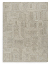 Load image into Gallery viewer, Brickburgh - Area Rug
