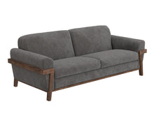 Load image into Gallery viewer, Loft Brown - Sofa