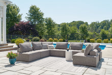 Load image into Gallery viewer, Bree Zee - Outdoor Sectional