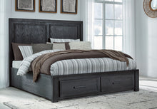 Load image into Gallery viewer, Foyland - Bedroom Set