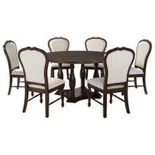 Load image into Gallery viewer, Landon - Round Dining Table Set