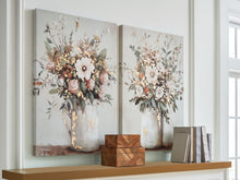 Load image into Gallery viewer, Faisaldon - Multi - Wall Art Set (Set of 2)