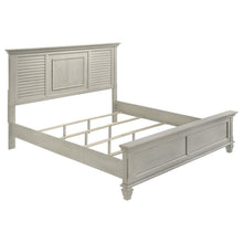 Load image into Gallery viewer, Franco - Panel Bed Bedroom Set