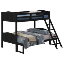 Load image into Gallery viewer, Arlo - Wood Bunk Bed