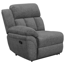 Load image into Gallery viewer, Bahrain - Upholstered Motion Sofa