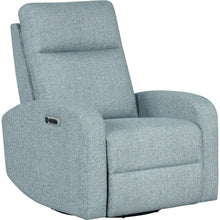 Load image into Gallery viewer, Thriller - Power Swivel Glider Recliner