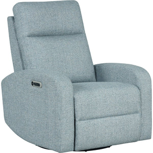 Thriller - Power Swivel Glider Recliner