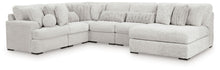 Load image into Gallery viewer, Cuddle Plush - Sectional