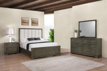 Load image into Gallery viewer, Gran Park - Panel Bedroom Set