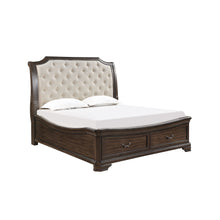 Load image into Gallery viewer, Lyndhurst - Bed