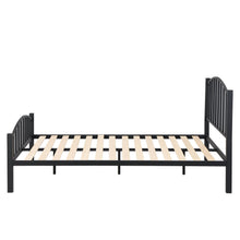 Load image into Gallery viewer, Obray - Platform Bed