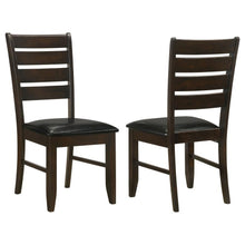Load image into Gallery viewer, Dalila - Wood Dining Side Chair (Set of 2)