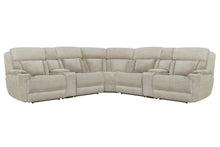 Load image into Gallery viewer, Empire - Modular Power Reclining Sectional