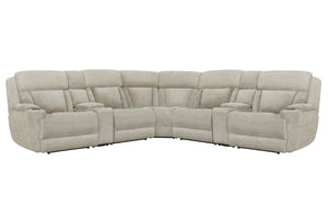Empire - Modular Power Reclining Sectional