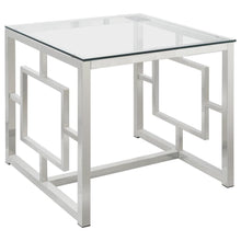 Load image into Gallery viewer, Merced - Rectangular Coffee Table Set