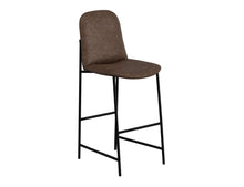 Load image into Gallery viewer, Seating - Upholstered Barstool